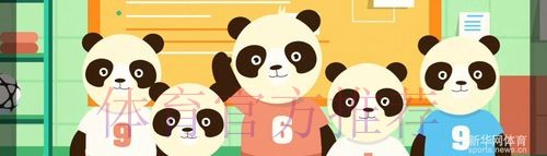 《熊猫说球》第十六集：任意球